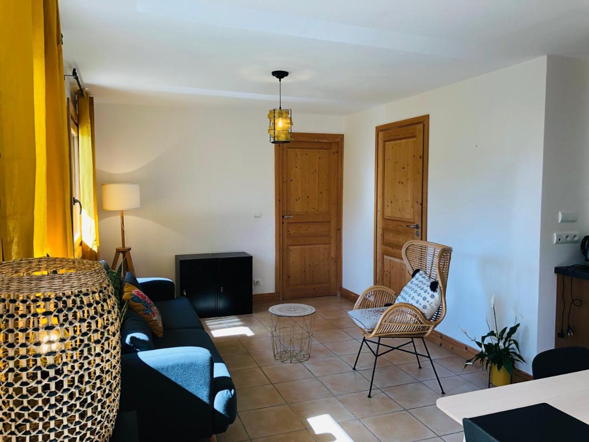 Chalet Cosy Saint-Gervais-les-Bains Exteriör bild