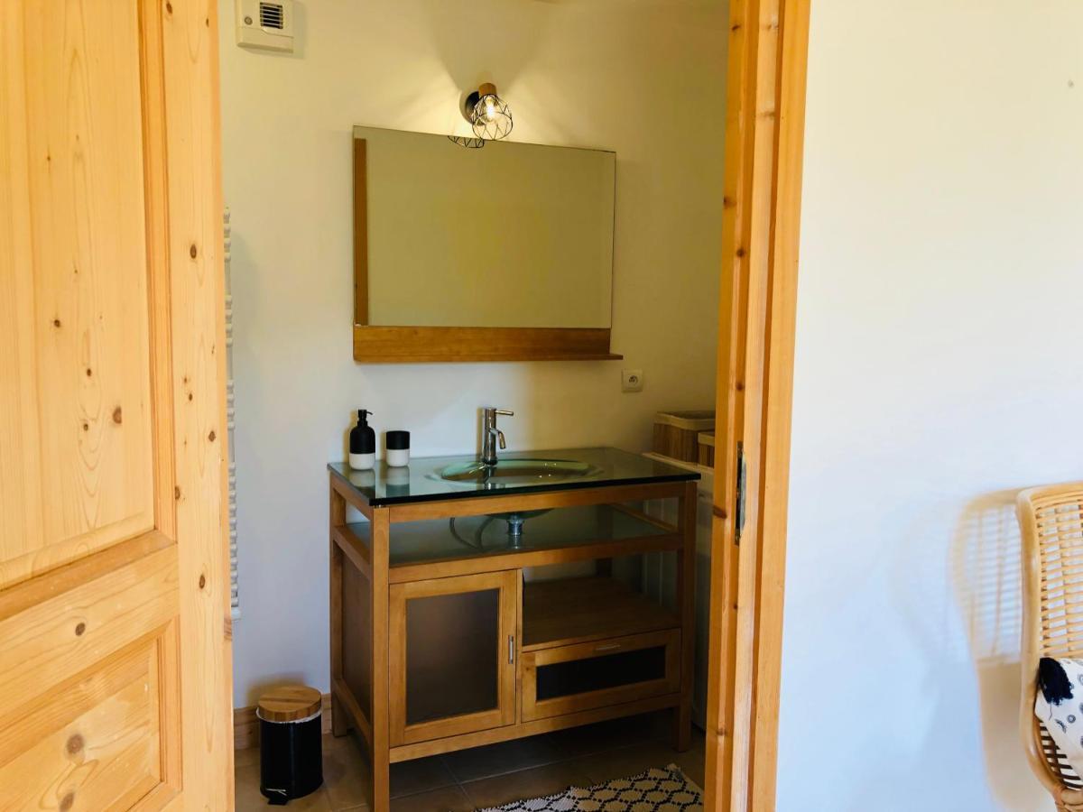 Chalet Cosy Saint-Gervais-les-Bains Exteriör bild